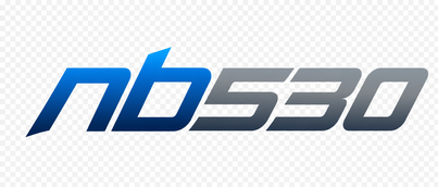 Logo nb530 di beranda
